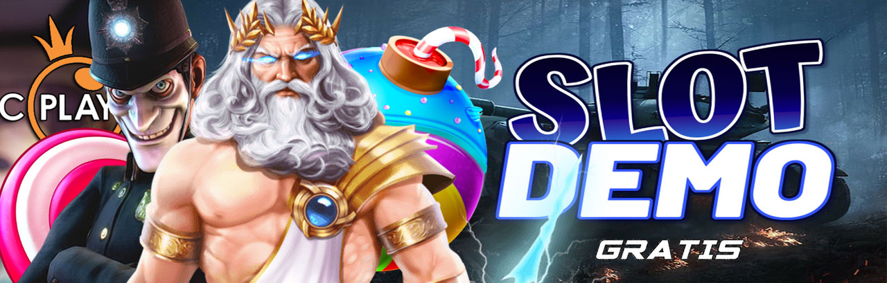 Link Daftar Akun Demo Slot Joker123 Terpercaya di Indonesia